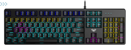 Клавиатуры AULA S2022 Pro Клавиатуры AULA S2022 Pro